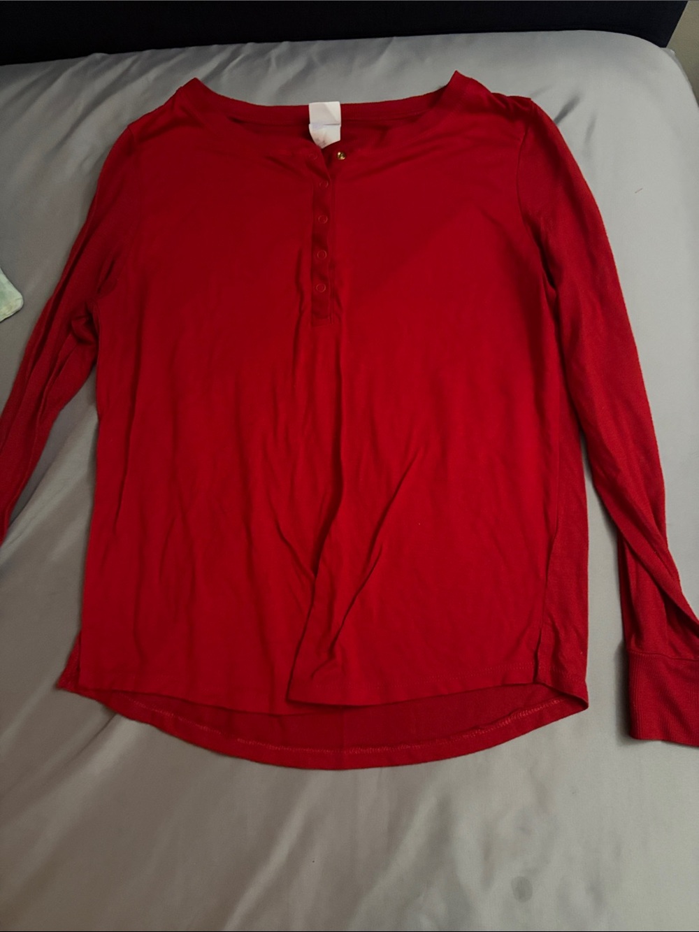 sleep shirt